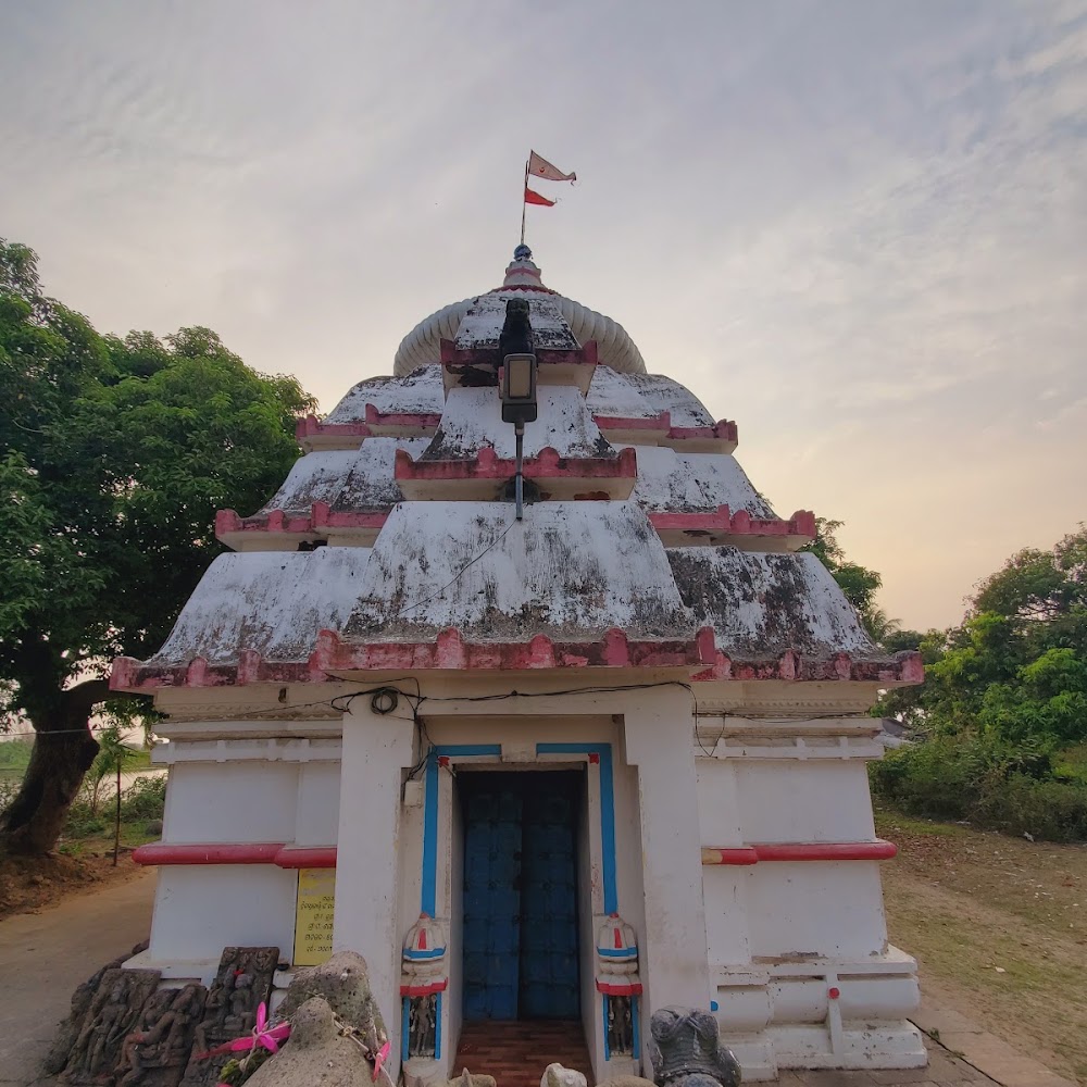 Harisankareswara Temple