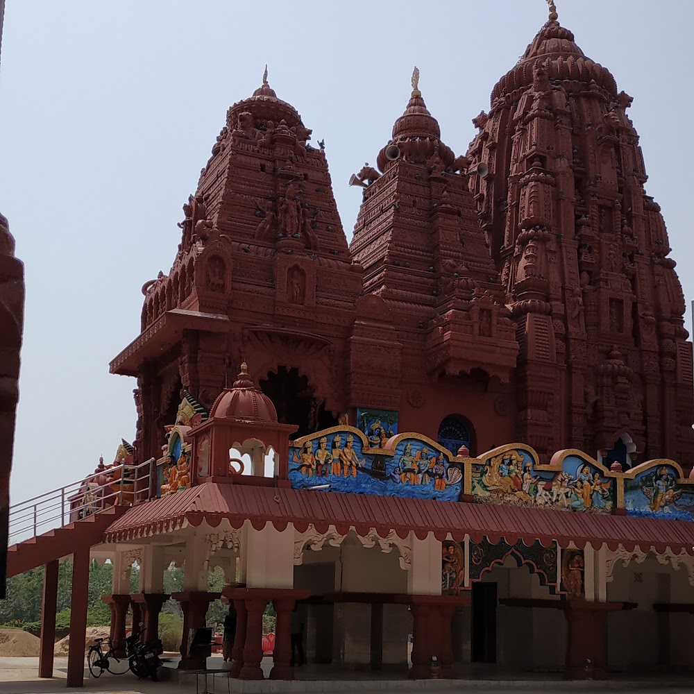 Jagannath Temple