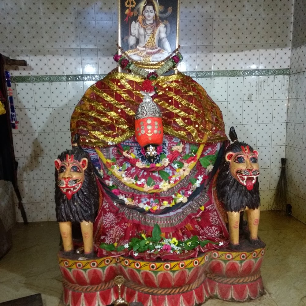 Maa Kali Temple